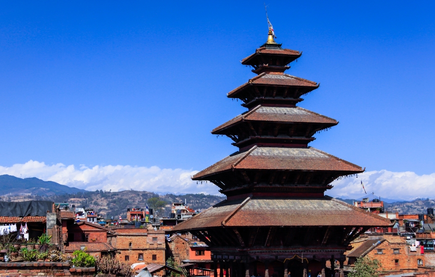 Kathmandu Tour Package