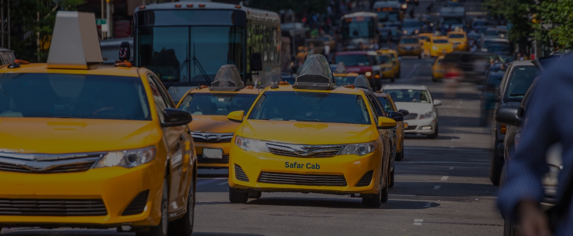Safar Cab In Gorakhpur